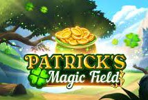 Patricks Magic Field slot